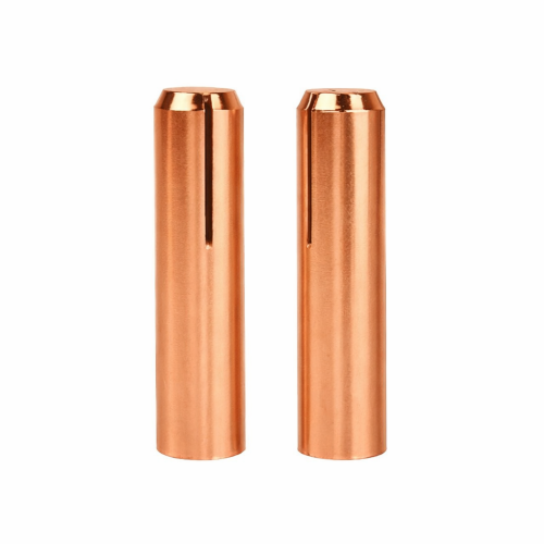 QQ300 COLLET SIZE: 1.6mm COPPER